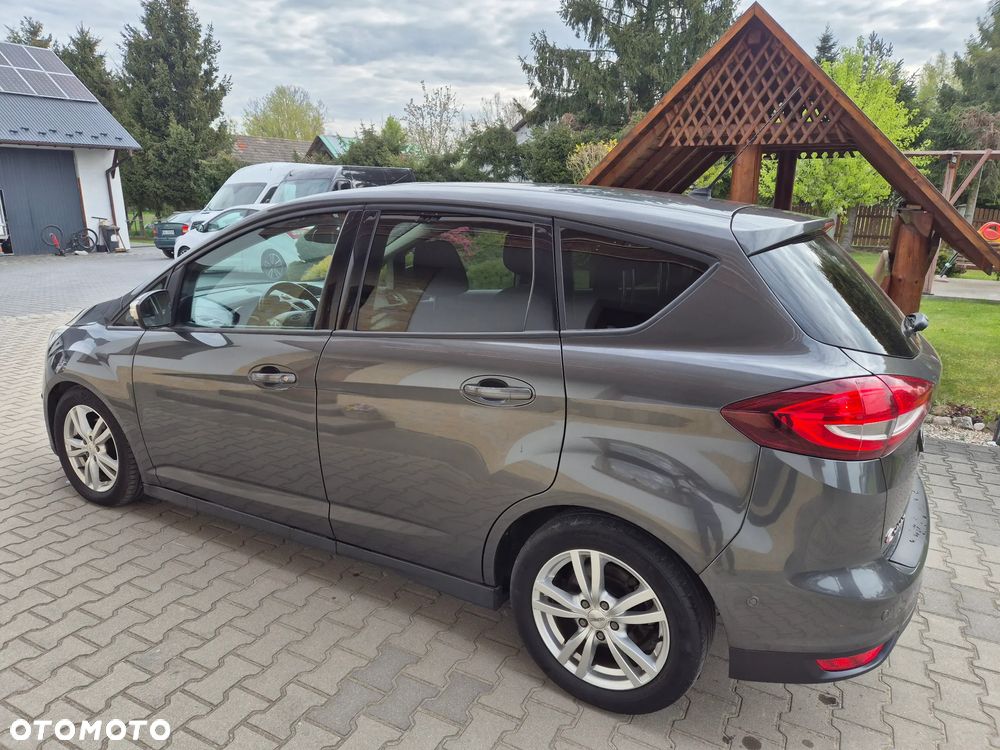 Ford C-MAX 1.0 EcoBoost Titanium ASS - 7