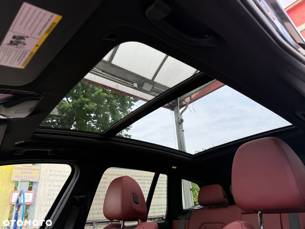 BMW X3 xDrive30i M Sport - 23