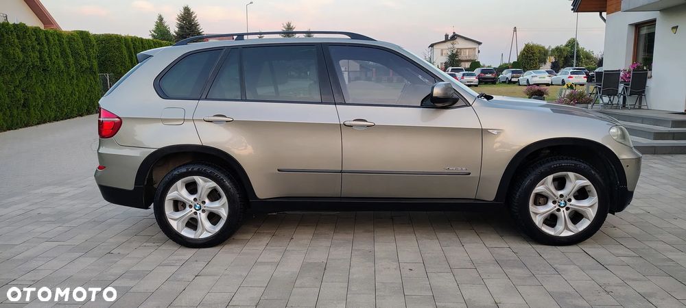BMW X5 - 5