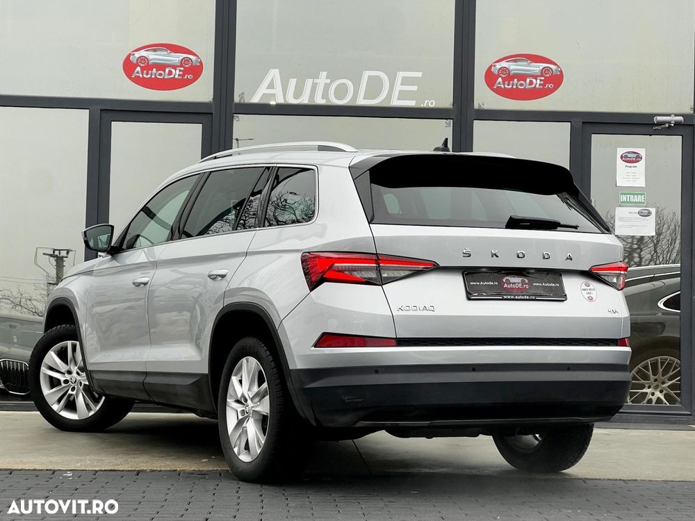 Skoda Kodiaq - 3