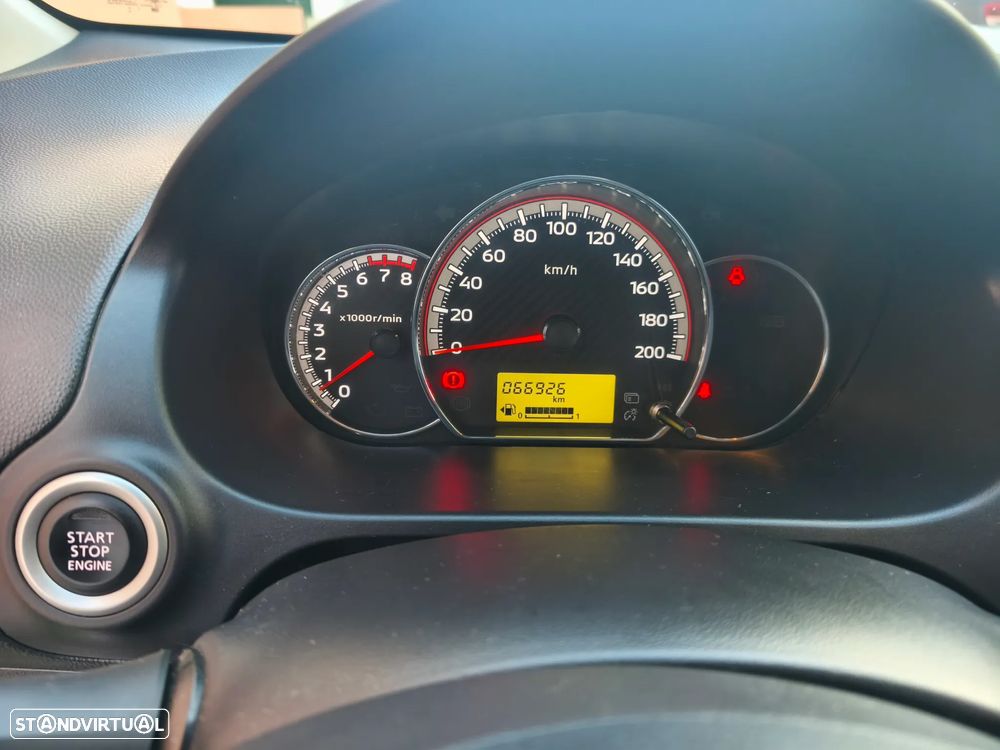 Mitsubishi Space Star 1.2 Intense Connect Edition - 10