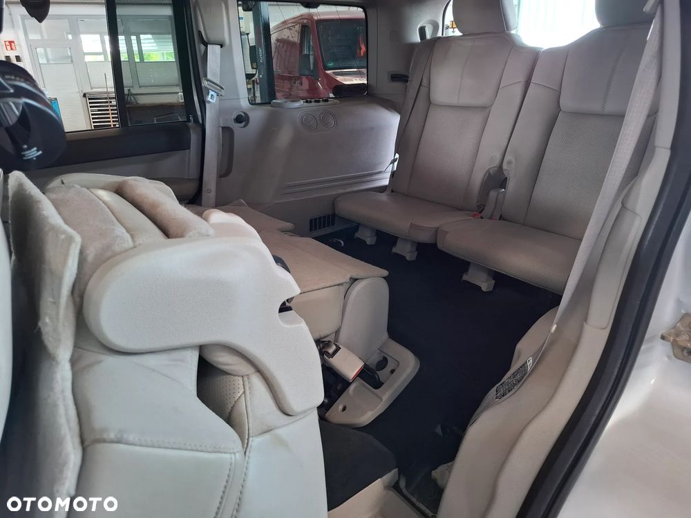 Jeep Commander 5.7 V8 Limited - 15