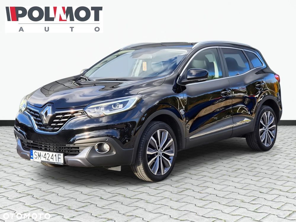Renault Kadjar 1.6 Energy TCe Bose - 3