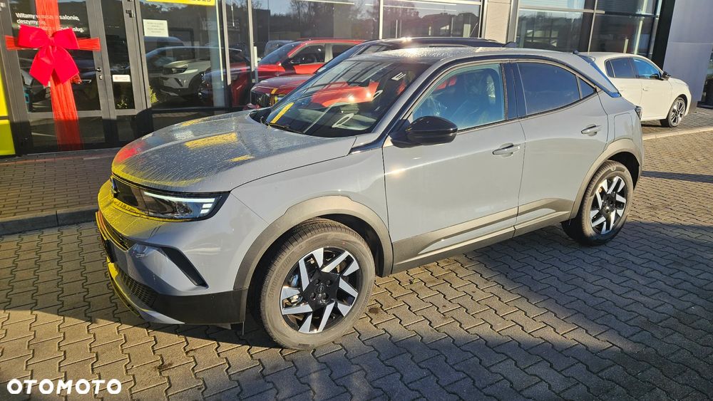 Opel Mokka 1.2 T Edition S&S - 3