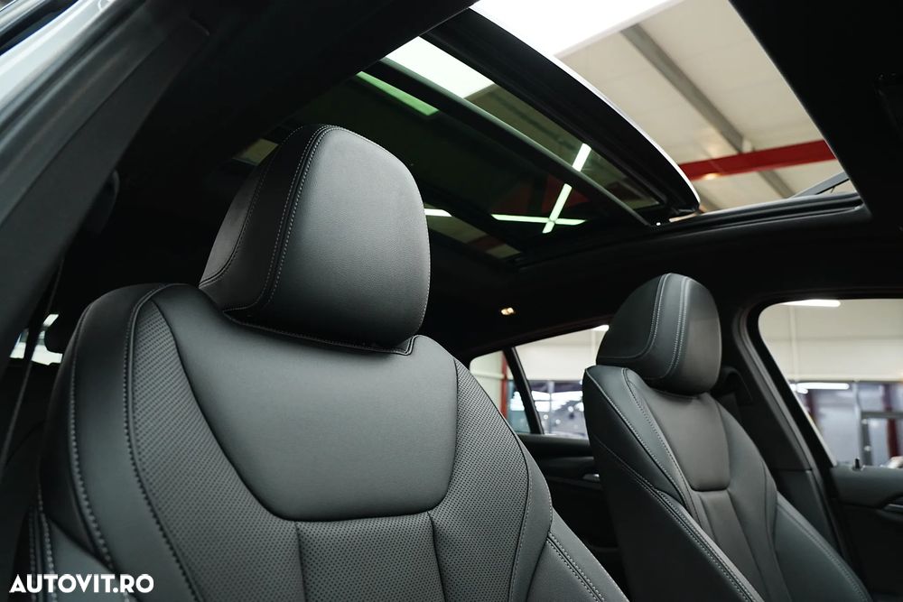 BMW X4 xDrive20d Aut. M Sport Edition - 25