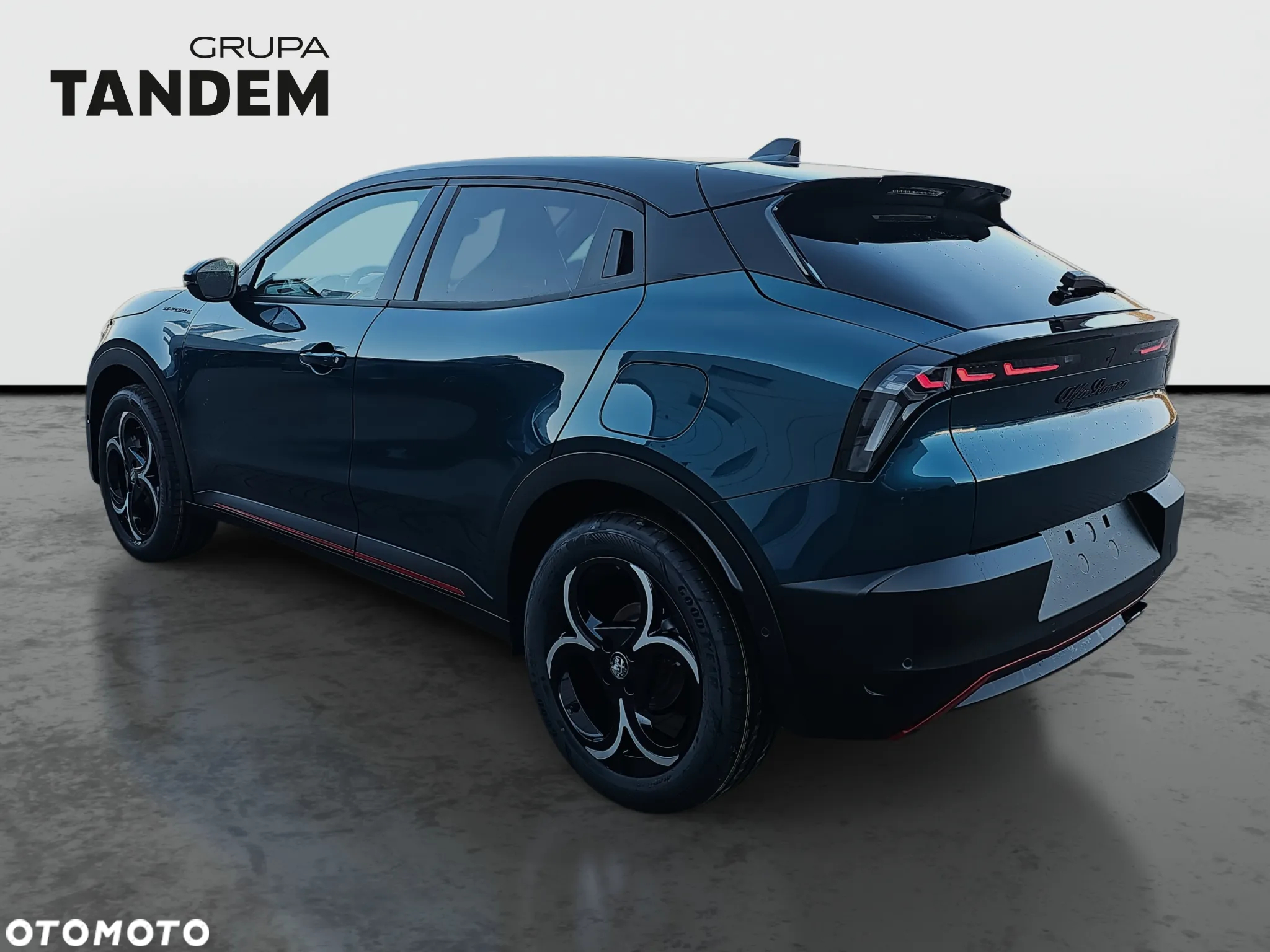 Alfa Romeo Junior 1.2 mHEV Ibrida Speciale eDCT - 6