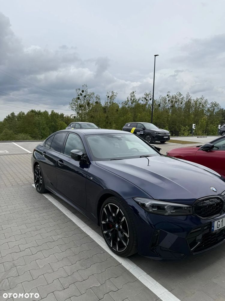 BMW Seria 3 - 4