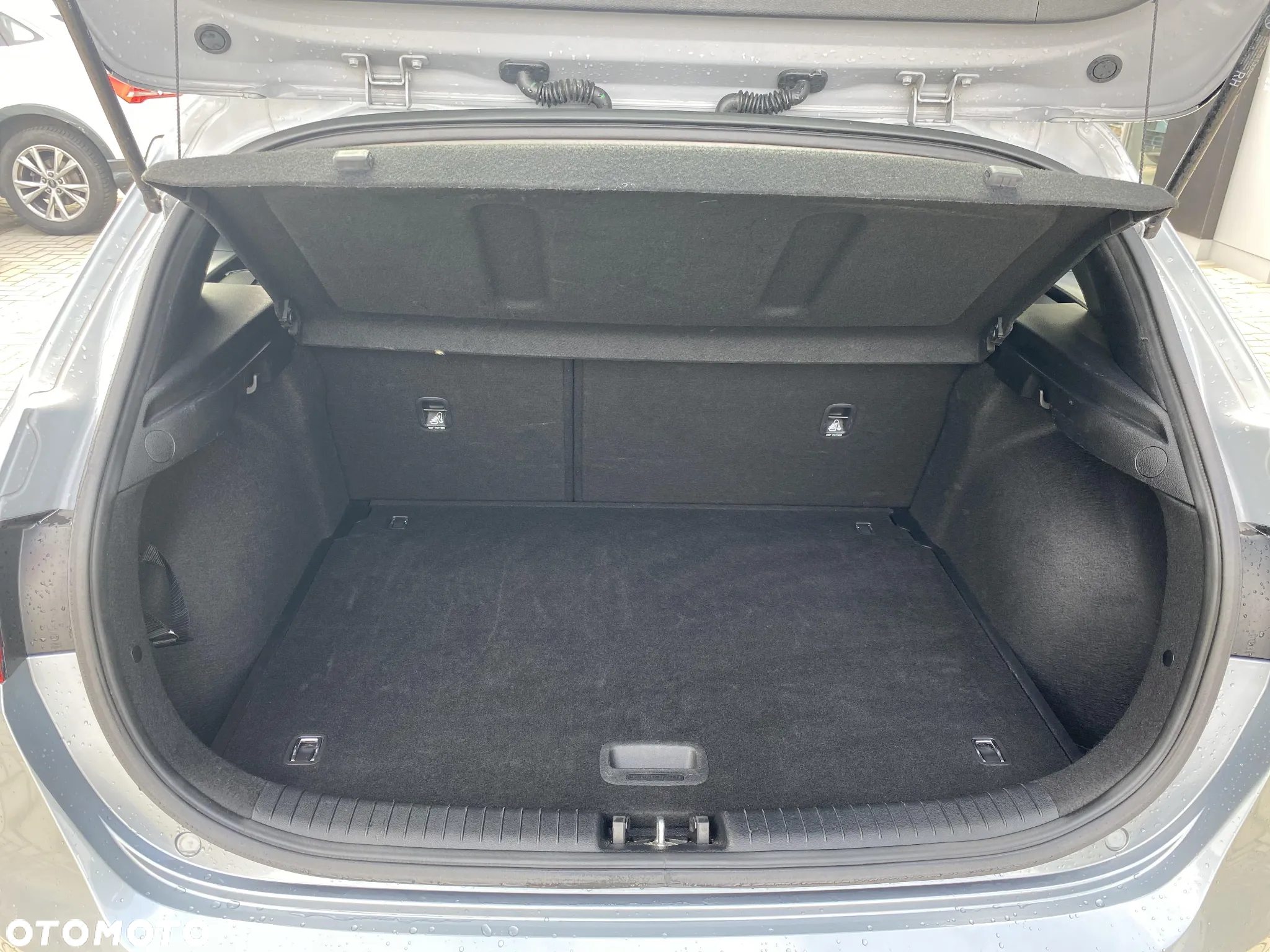 Kia Ceed 1.5 T-GDI M DCT - 16