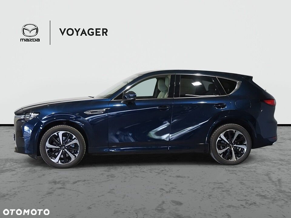 Mazda CX-60 - 5