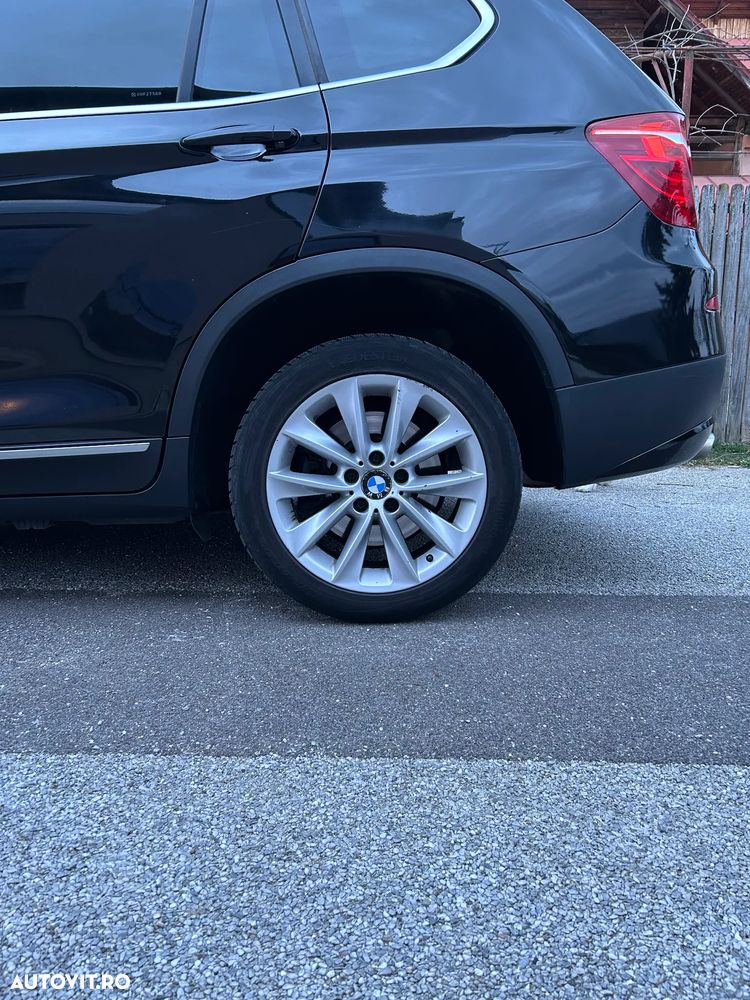 BMW X3 - 23