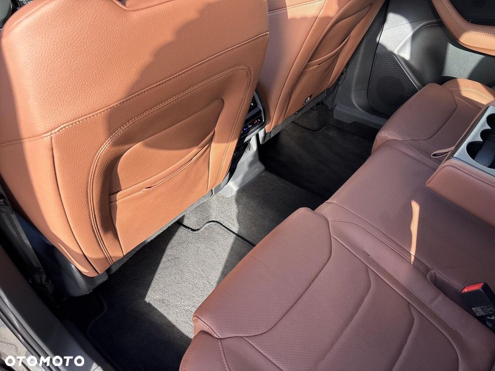 Skoda Kodiaq 1.5 TSI iV PHEV 4x2 Selection DSG - 35