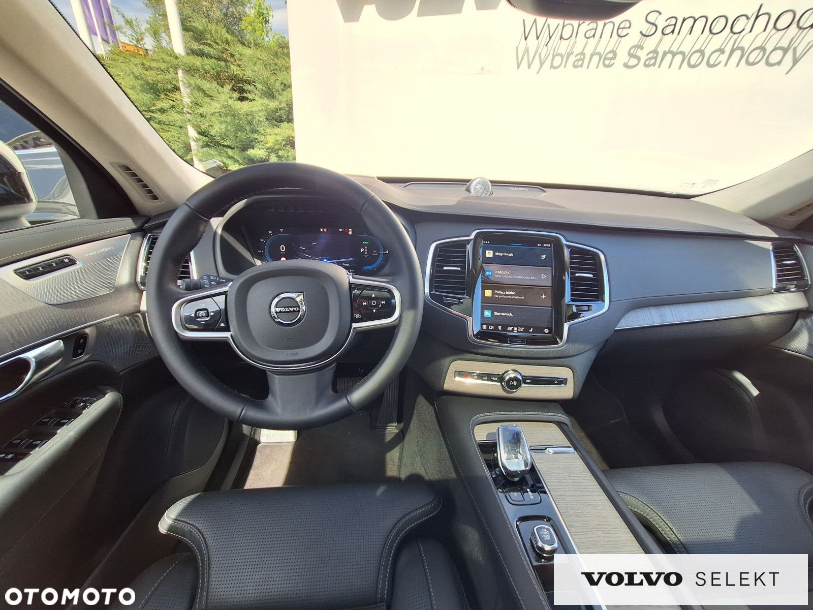 Volvo XC 90 - 17