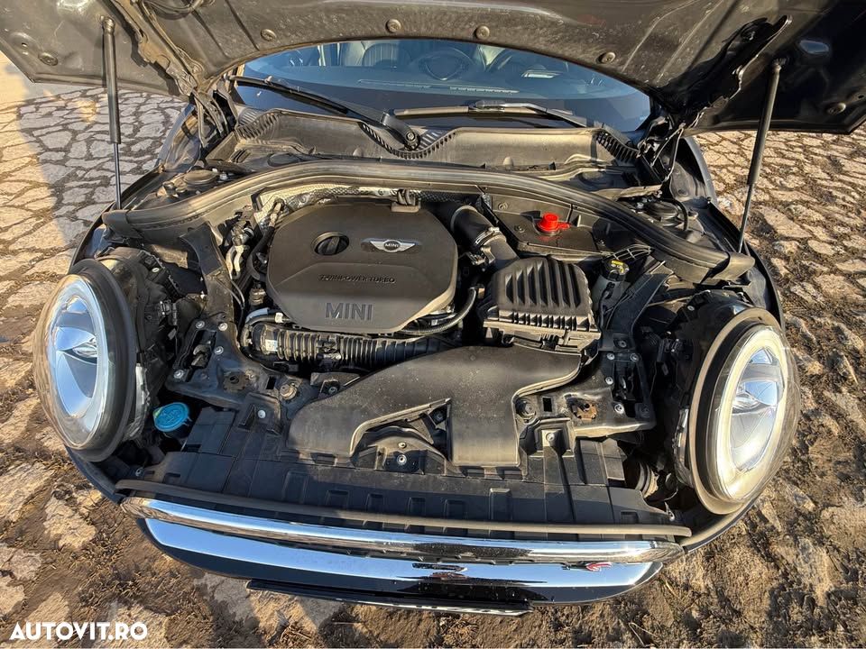 Mini Cooper S Seven Chili - 15