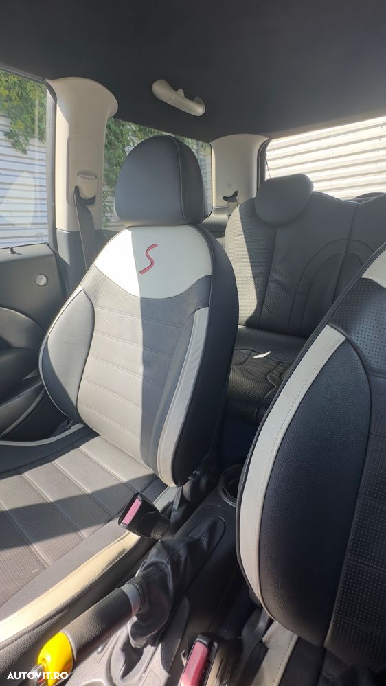 Mini Cooper - 11