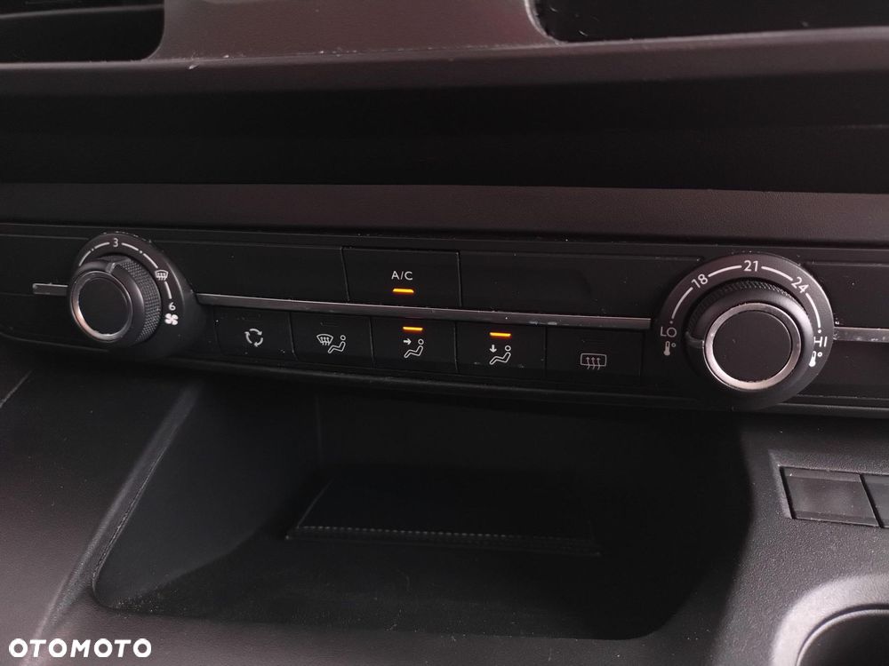 Toyota Proace City - 16