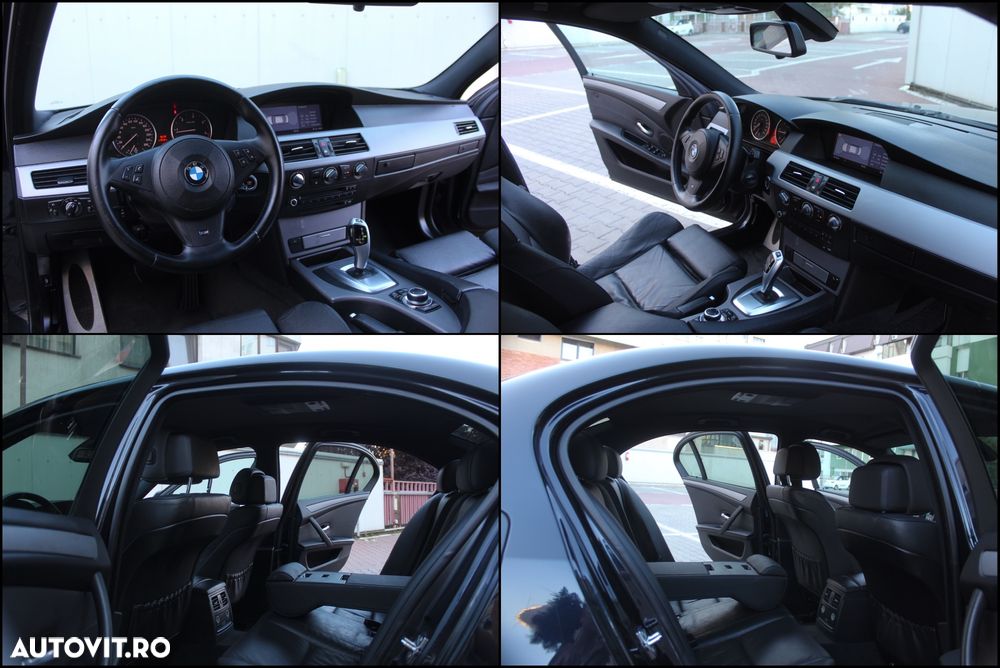 BMW Seria 5 - 28