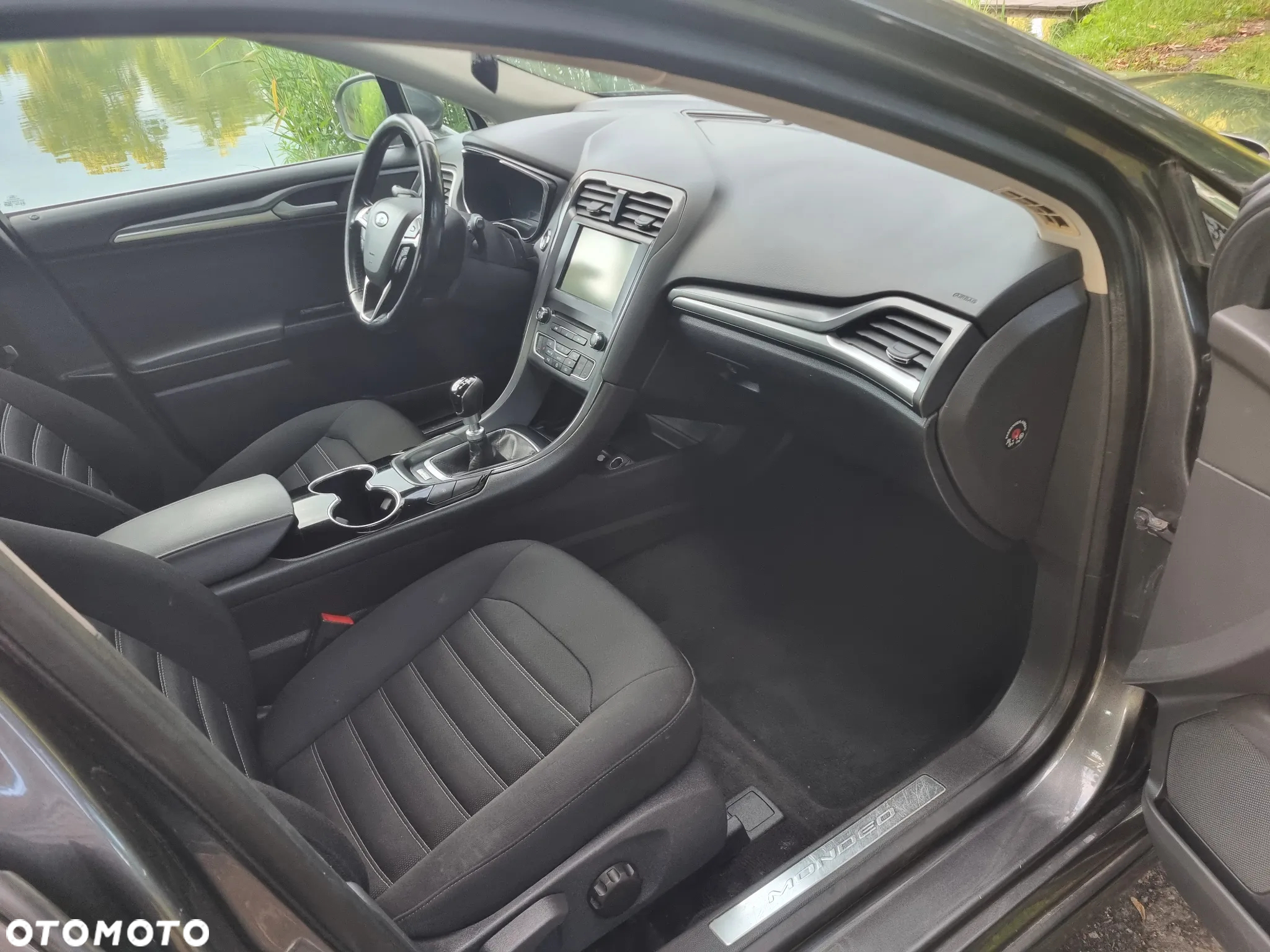 Ford Mondeo 1.5 EcoBoost Edition - 5
