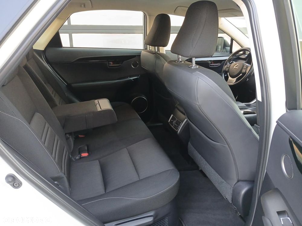 Lexus NX - 23