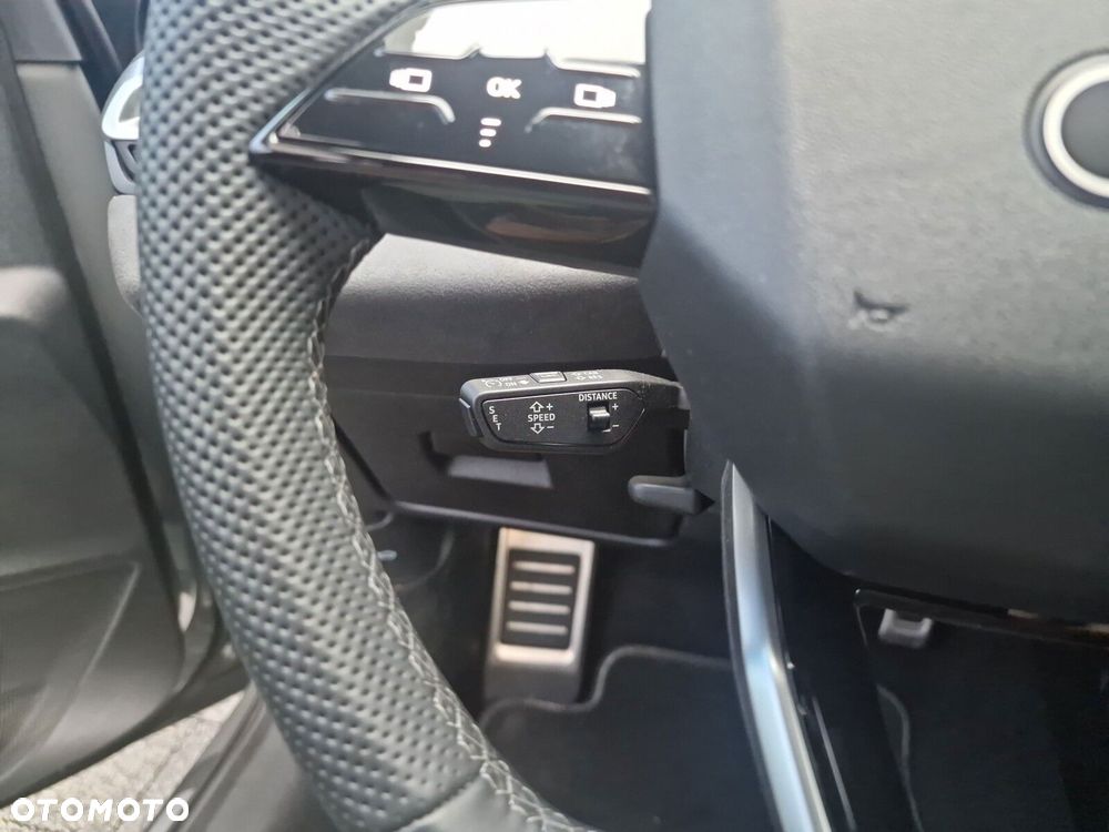 Audi A5 Avant - 23