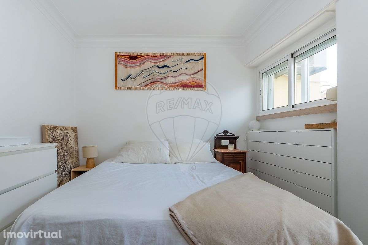 Apartamento T1 para arrendamento - Grande imagem: 3/24