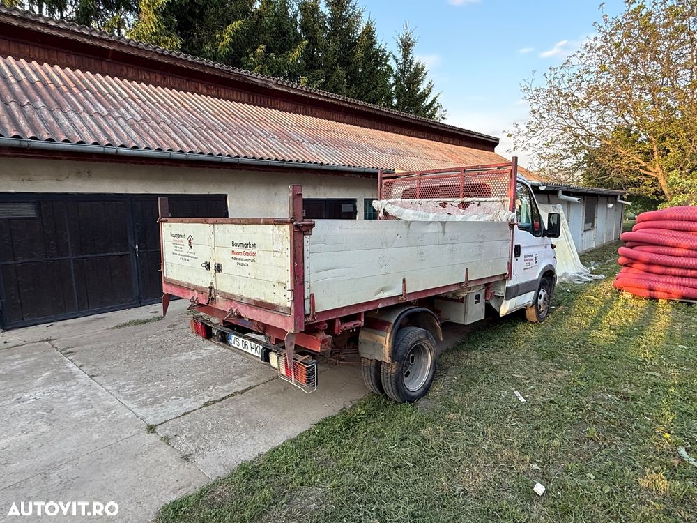 Iveco Daily - 9