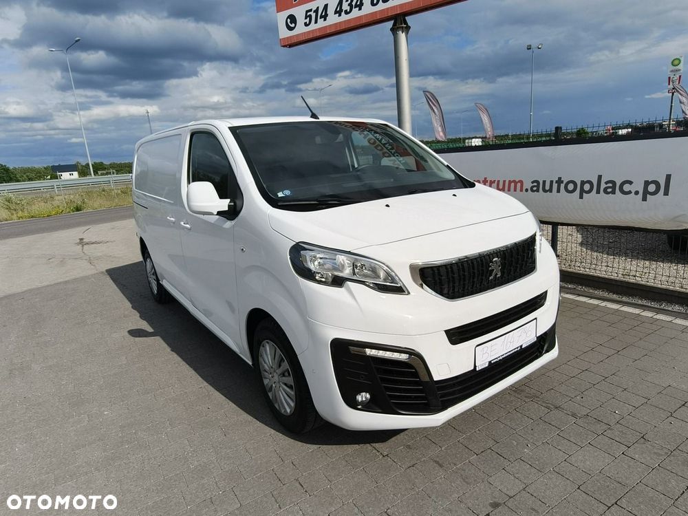 Peugeot Expert - 6