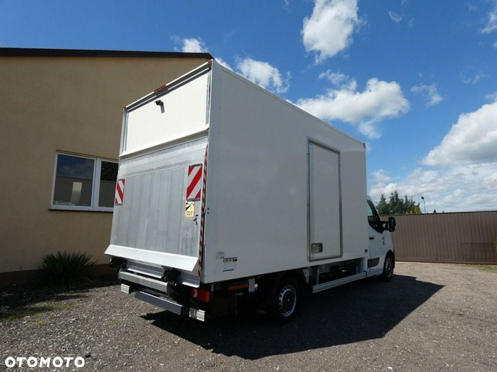 Renault Master - 5
