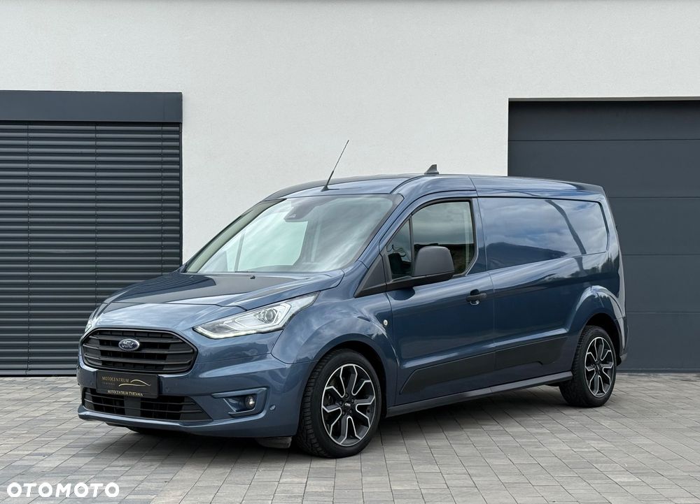 Ford Transit Connect - 2