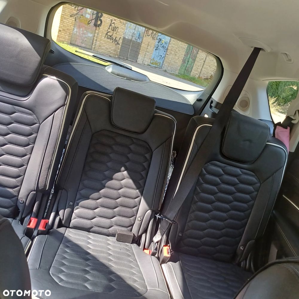 Ford S-Max 2.0 EcoBoost Vignale - 8