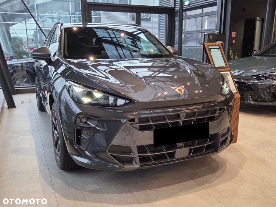 Cupra Terramar 1.5 eTSI mHEV DSG - 2
