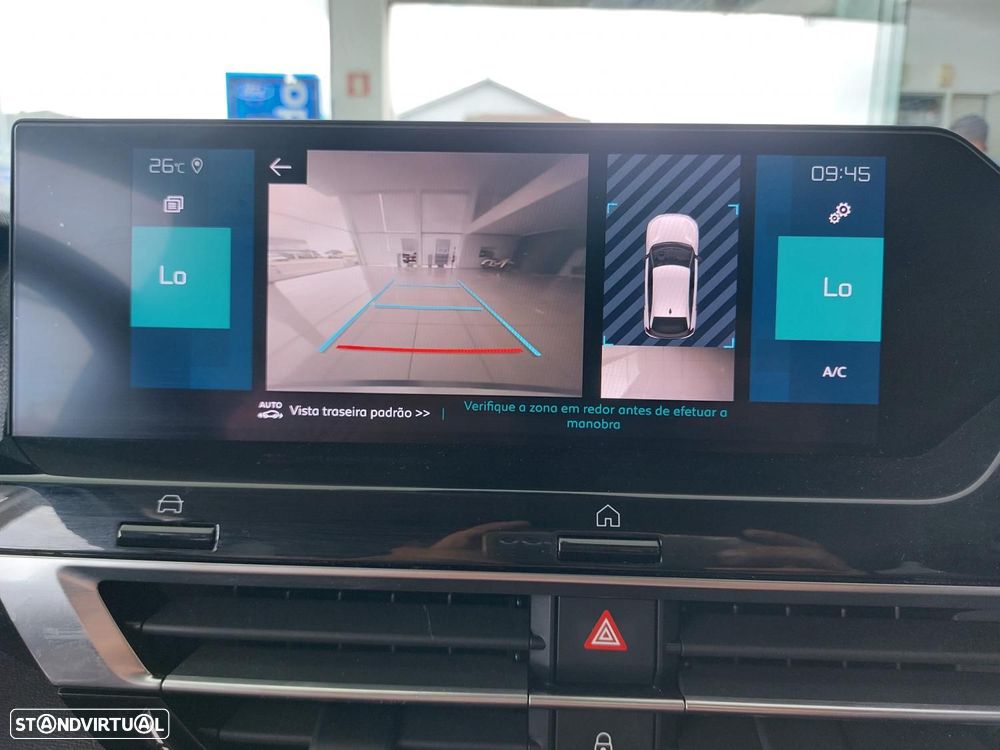 Citroën e-C4 50 kWh Feel Pack - 23