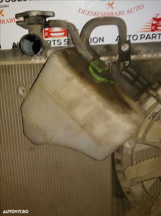 vas expansiune suzuki sx 4 1.6 an fabr. 2009 - 1