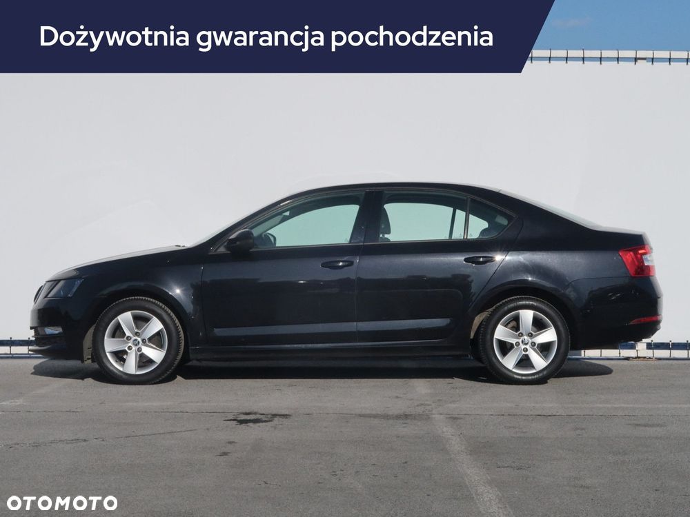 Skoda Octavia - 4