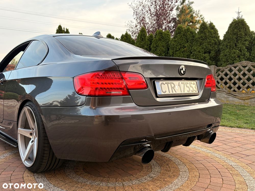 BMW Seria 3 - 6
