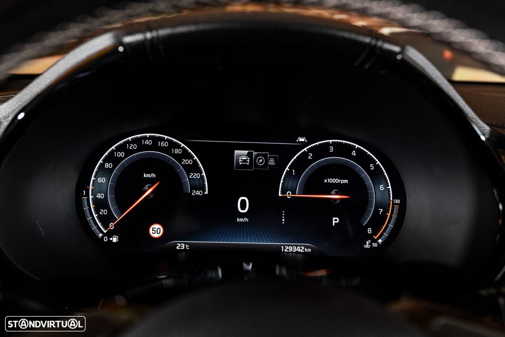 Kia ProCeed 1.4 T-GDi GT Line+SRF 7DCT - 15