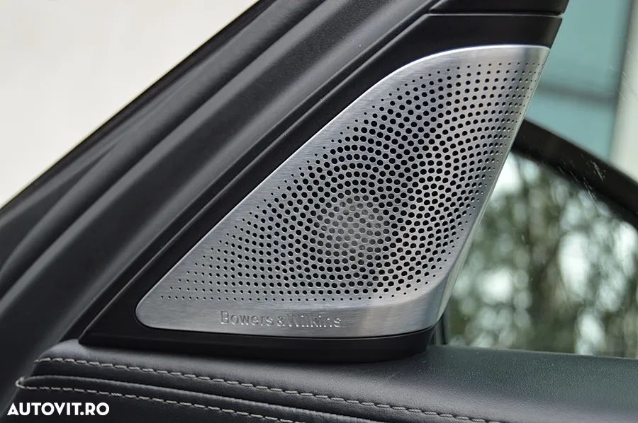 BMW Seria 7 - 36