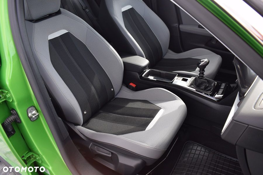 Opel Mokka 1.2 DI Turbo Edition - 15