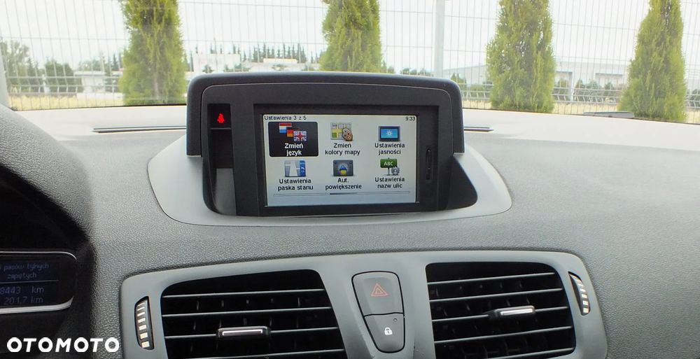 Renault Megane 1.6 16V 100 TomTom Edition - 12