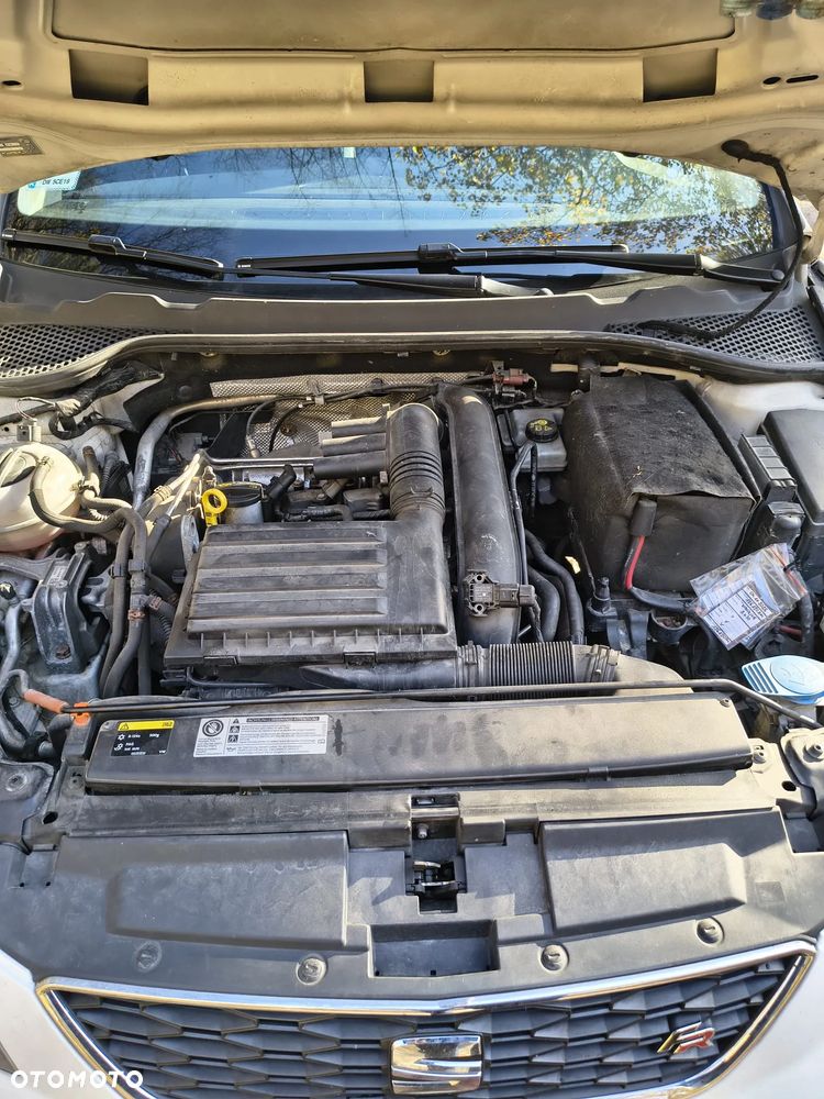 Seat Leon 1.4 TSI Start&Stop FR - 12