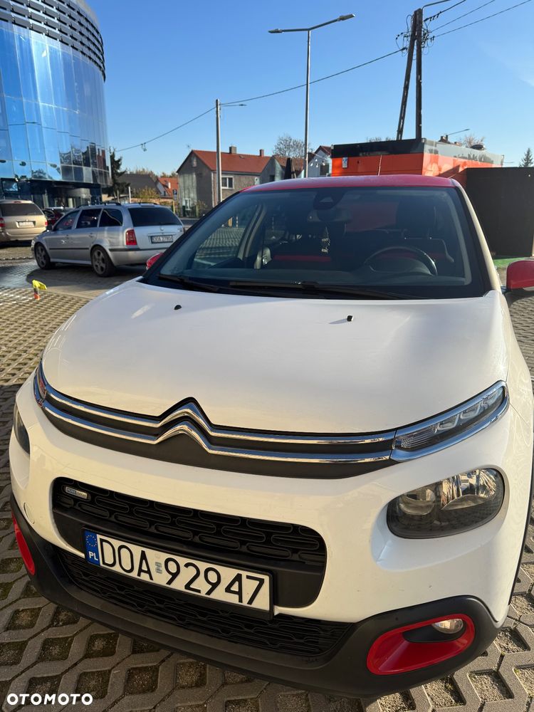 Citroën C3 Pure Tech 110 Stop&Start Exclusive - 12
