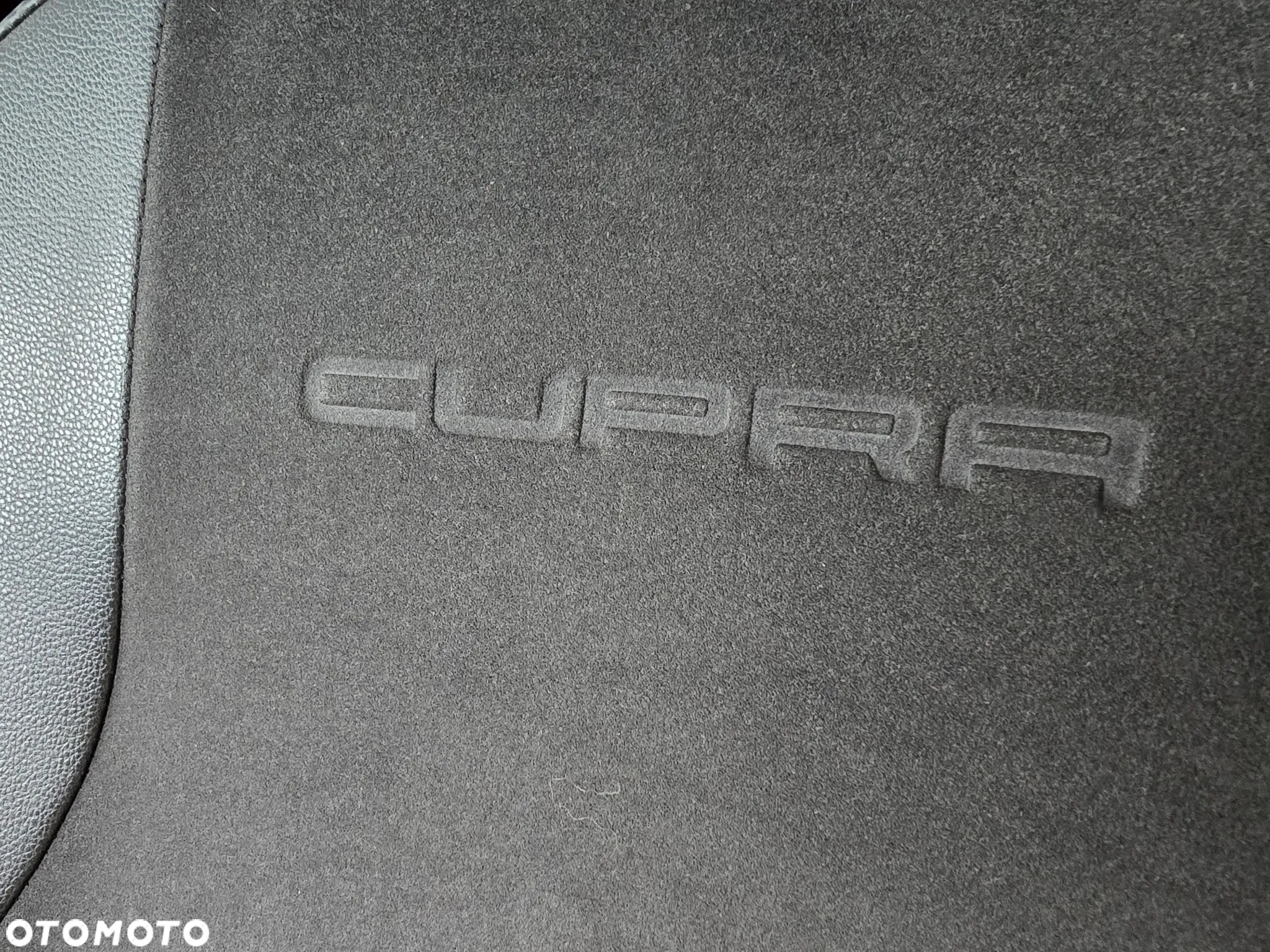 Seat Leon ST 2.0 TSI Start&Stop DSG Cupra 290 - 40