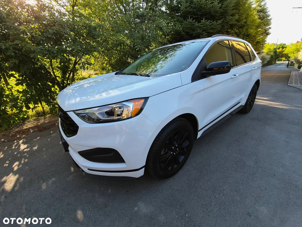 Ford Edge - 2