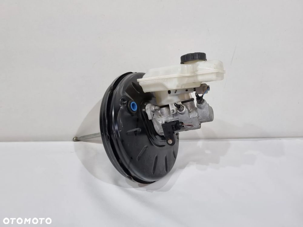 VW GOLF VII AUDI A3 8V LEON III OCTAVIA III SERWO POMPA HAMULCOWA 5Q1614105BN EUROPA - 1