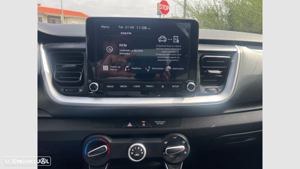 Kia Stonic 1.2 Dynamic - 16