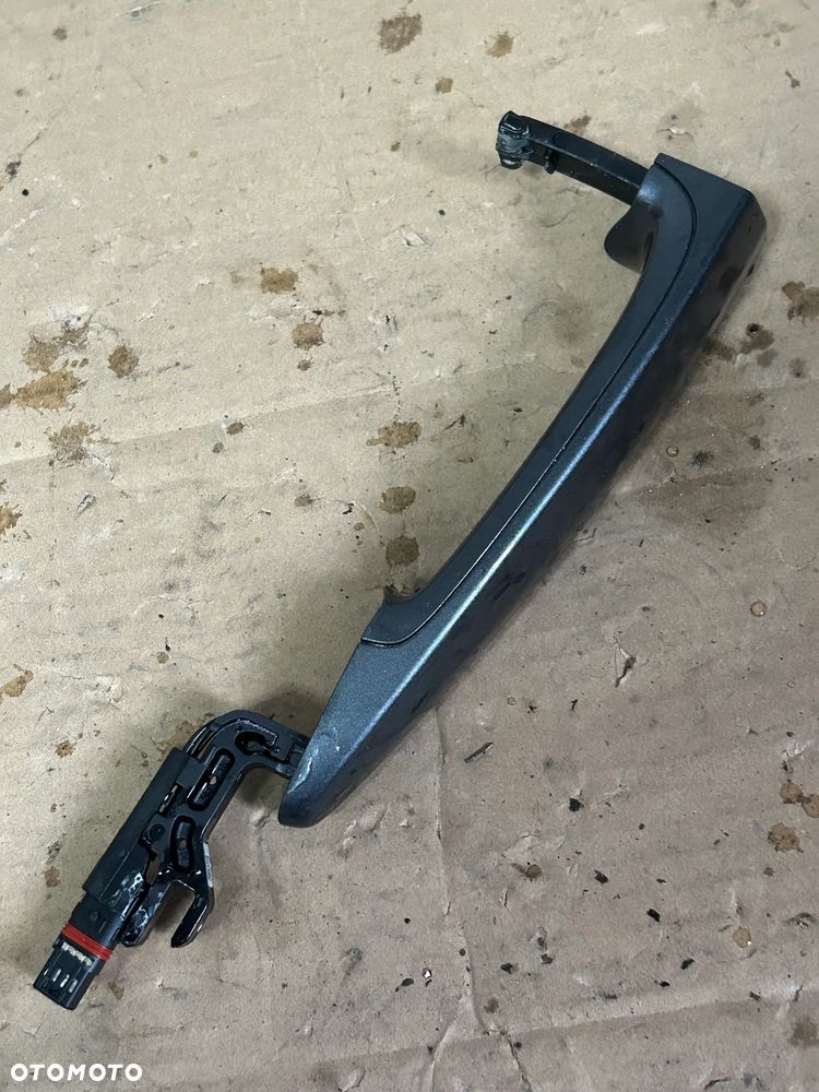 BMW 4 F32 F33 KLAMKA ZEWNĘTRZNA DRZWI 7329372 - 1