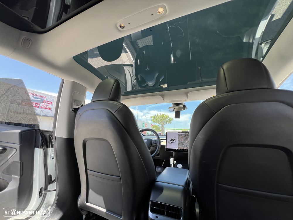 Tesla Model 3 Long Range AWD Dual Motor - 25