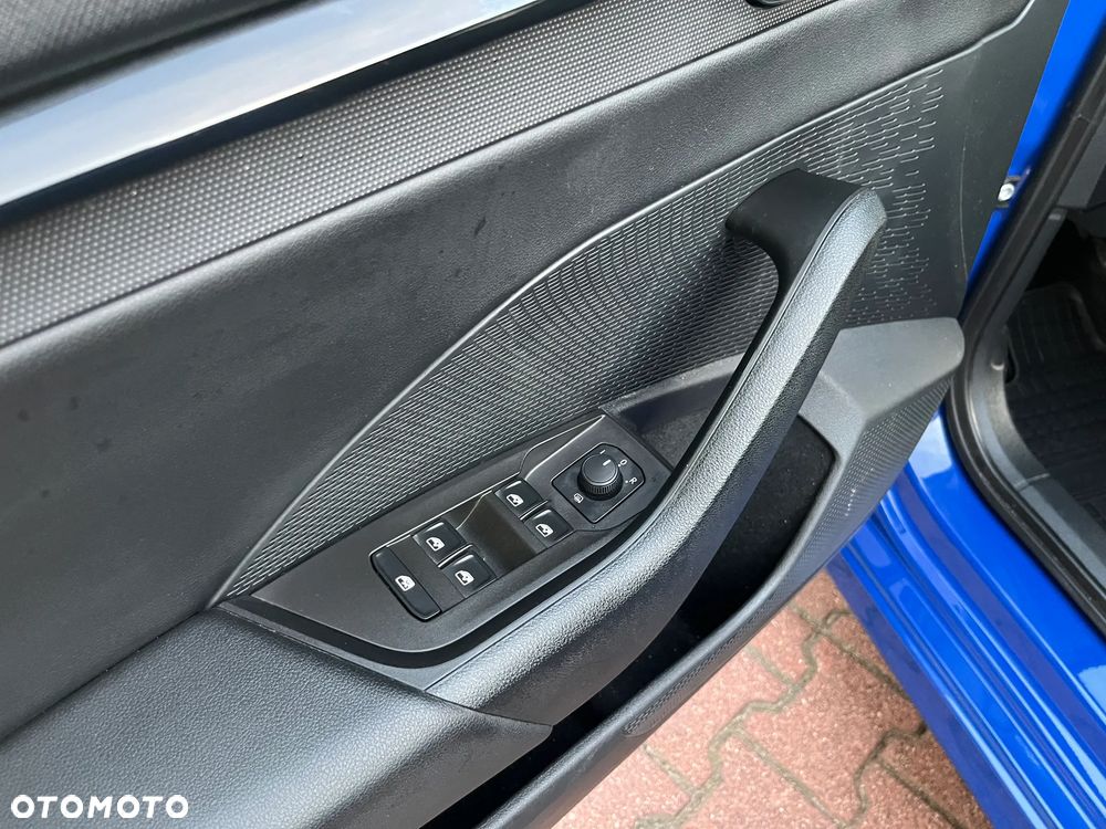 Skoda Octavia 1.0 TSI Ambition - 18