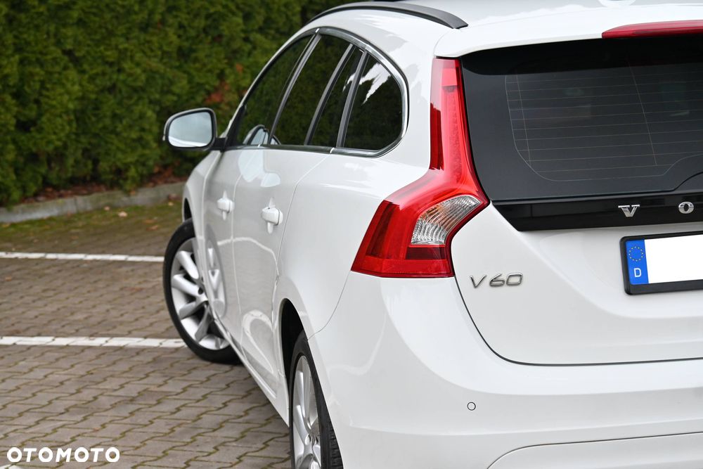 Volvo V60 D4 Drive-E Summum - 16