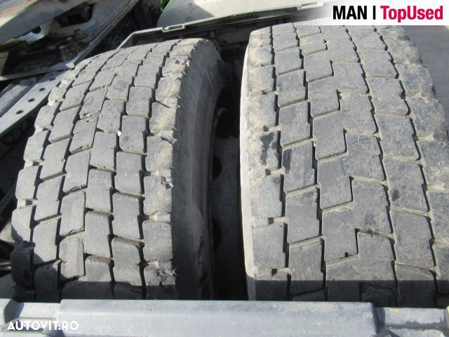 MAN TGX 18.440 4X2 LLS-U - 13