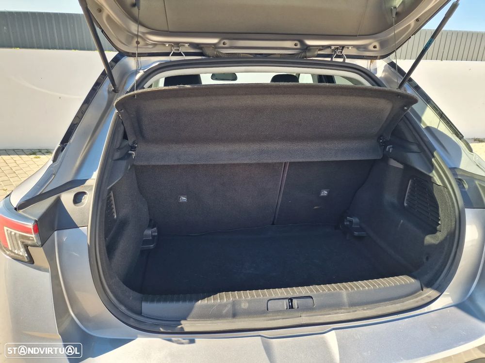 Opel Mokka 1.5 D Ultimate - 19